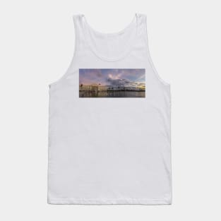 BACOLOD CITY - PANORAMA Tank Top